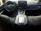 2021 Toyota Sienna Xse Black vin: 5TDDRKEC5MS035688