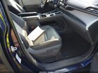 2021 Toyota Sienna Xse Blue vin: 5TDDSKFC0MS024486