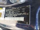 2021 Toyota Sienna Xse Blue vin: 5TDDSKFC0MS024486