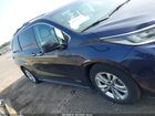 2021 Toyota Sienna Xse Blue vin: 5TDDSKFC0MS024486