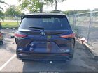 2021 Toyota Sienna Xse Blue vin: 5TDDSKFC0MS024486