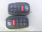 2024 Toyota Sienna Xse Серый vin: 5TDDSKFC3RS126839 2024 Toyota Sienna Xse Серый vin: 5TDDSKFC3RS126839