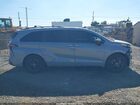 2024 Toyota Sienna Xse Серый vin: 5TDDSKFC3RS126839 2024 Toyota Sienna Xse Серый vin: 5TDDSKFC3RS126839