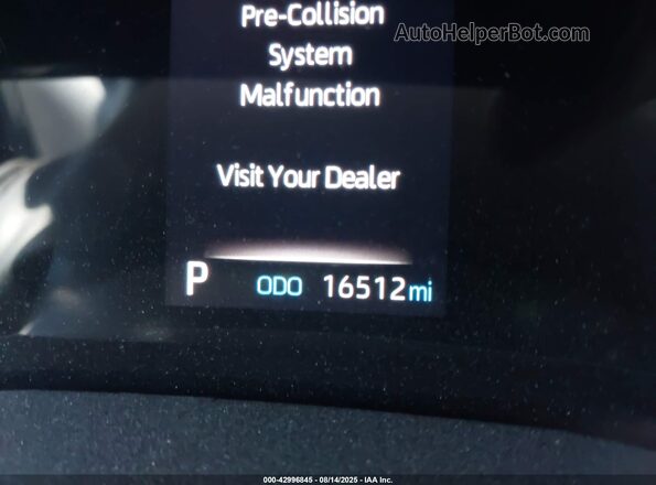 5TDDSKFC3RS126839 2024 TOYOTA SIENNA Серый 