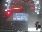 2016 Toyota Sequoia Platinum 5.7l V8 Белый vin: 5TDDW5G13GS138070