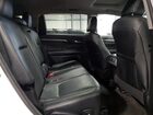2018 Toyota Highlander Limited White vin: 5TDDZRFH1JS805416