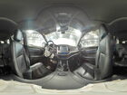 2018 Toyota Highlander Limited White vin: 5TDDZRFH1JS805416