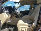 2018 Toyota Highlander Limited Желто-коричневый vin: 5TDDZRFHXJS833621