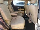 2018 Toyota Highlander Limited Желто-коричневый vin: 5TDDZRFHXJS833621