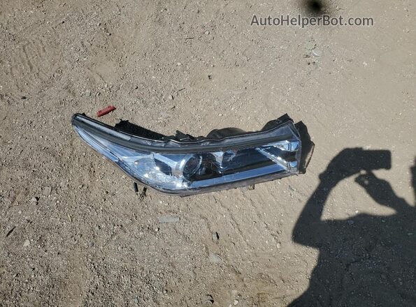 5TDDZRFHXJS833621 2018 TOYOTA LIMITED Желто-коричневый Вид наклейки с VIN-кодом