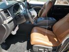 2018 Toyota Highlander Limited Black vin: 5TDDZRFHXJS861645