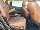 2018 Toyota Highlander Limited Black vin: 5TDDZRFHXJS861645