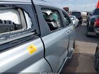 2025 Toyota Sienna Platinum Серебряный vin: 5TDERKEC7SS246229