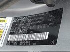 2025 Toyota Sienna Platinum Серебряный vin: 5TDERKEC7SS246229