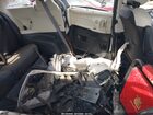 2025 Toyota Sienna Platinum Серебряный vin: 5TDERKEC7SS246229