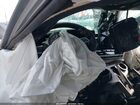 2025 Toyota Sienna Platinum Серебряный vin: 5TDERKEC7SS246229