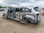 2023 Toyota Sienna Limited Silver vin: 5TDERKECXPS160811