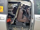 2023 Toyota Sienna Limited Silver vin: 5TDERKECXPS160811