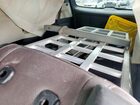 2023 Toyota Sienna Limited Silver vin: 5TDERKECXPS160811
