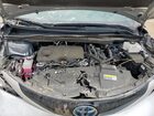 2023 Toyota Sienna Limited Silver vin: 5TDERKECXPS160811