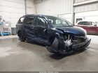 2020 Toyota Sienna Le Blue vin: 5TDJZ3DC1LS246315