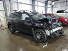 2017 Toyota Highlander Se Черный vin: 5TDJZRFH0HS368506 2017 Toyota Highlander Se Черный vin: 5TDJZRFH0HS368506