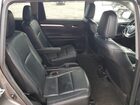 2018 Toyota Highlander Se Gray vin: 5TDJZRFH2JS531792