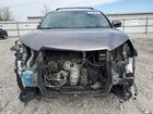 2018 Toyota Highlander Se Gray vin: 5TDJZRFH2JS531792