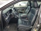 2018 Toyota Highlander Se Gray vin: 5TDJZRFH2JS531792