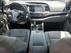 2018 Toyota Highlander Se White vin: 5TDJZRFH8JS542490