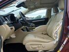 2017 Toyota Highlander Se Burgundy vin: 5TDJZRFH9HS455644 2017 Toyota Highlander Se Burgundy vin: 5TDJZRFH9HS455644