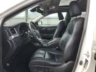 2018 Toyota Highlander Se White vin: 5TDJZRFHXJS845111