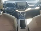 2023 Toyota Highlander L White vin: 5TDKDRBH0PS020129 2023 Toyota Highlander L White vin: 5TDKDRBH0PS020129