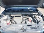 2023 Toyota Highlander Xle Blue vin: 5TDKDRBH1PS013514