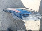 2023 Toyota Highlander Xle Blue vin: 5TDKDRBH1PS013514