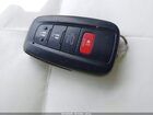 2023 Toyota Highlander Xle Blue vin: 5TDKDRBH1PS013514