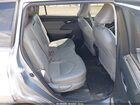 2023 Toyota Highlander Xle Blue vin: 5TDKDRBH1PS013514