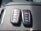 2023 Toyota Highlander Xse Gray vin: 5TDKDRBH3PS509026
