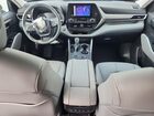2023 Toyota Highlander L Gray vin: 5TDKDRBH8PS013929 2023 Toyota Highlander L Gray vin: 5TDKDRBH8PS013929
