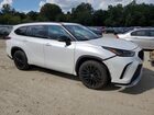 2023 Toyota Highlander L White vin: 5TDKDRBH9PS512156