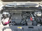 2023 Toyota Highlander L White vin: 5TDKDRBH9PS512156