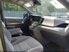 2018 Toyota Sienna Le 8 Passenger Серебряный vin: 5TDKZ3DC1JS910324