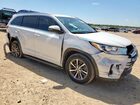2018 Toyota Highlander Se White vin: 5TDKZRFH4JS540983 2018 Toyota Highlander Se White vin: 5TDKZRFH4JS540983