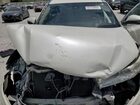 2018 Toyota Highlander Se White vin: 5TDKZRFH9JS529123