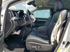 2018 Toyota Highlander Se White vin: 5TDKZRFH9JS529123