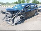 2018 Toyota Sienna Se 8 Passenger Black vin: 5TDXZ3DC1JS944849