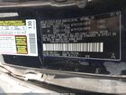2018 Toyota Sienna Se 8 Passenger Black vin: 5TDXZ3DC1JS944849