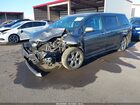 2018 Toyota Sienna Se 8 Passenger/se Premium 8 Passenger Gray vin: 5TDXZ3DC2JS932029