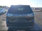 2018 Toyota Sienna Se 8 Passenger/se Premium 8 Passenger Gray vin: 5TDXZ3DC2JS932029
