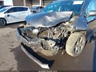 2018 Toyota Sienna Se 8 Passenger/se Premium 8 Passenger Gray vin: 5TDXZ3DC2JS932029